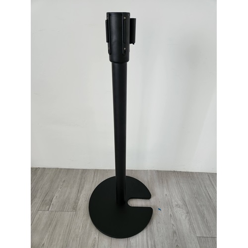 sainless steel q up stand
